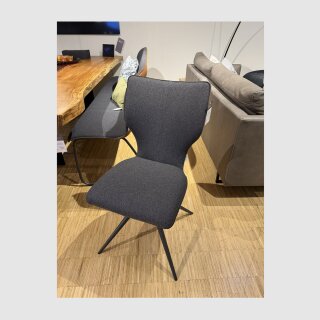 Ausstellungsstück: Stuhlkonzept eckiger Rücken - UVP 608€