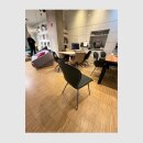 Ausstellungsstück Stuhlkonzept runder Rücken -...