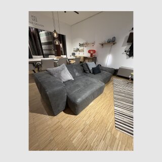 Ausstellungsstück:Tommy m Sofa Cloud - UVP 11211€