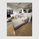 Ausstellungsstück: Tommy m Ecksofa Cara Due - UVP...