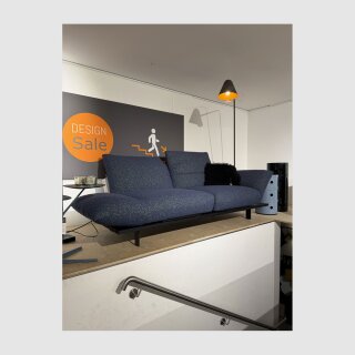 Ausstellungsstück: Bullfrog Funktionssofa Naos - UVP 5009€