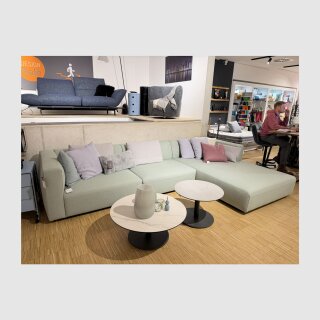 Ausstellungsstück: Prostoria Ecksofa Match - UVP 6869€
