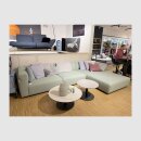 Ausstellungsstück: Prostoria Ecksofa Match - UVP...