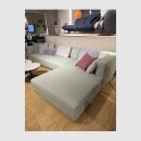 Ausstellungsstück: Prostoria Ecksofa Match - UVP 6869€