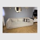 Ausstellungsstück: Leolux Sofa Lunetta - UVP 7995€