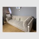 Ausstellungsstück: Leolux Sofa Lunetta - UVP 7995€