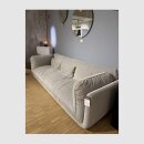 Ausstellungsstück: Leolux Sofa Lunetta - UVP 7995€