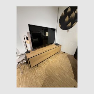 Ausstellungsstück: Munari MO&MA TV-Element - UVP 3729€