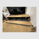 Ausstellungsstück: Munari MO&MA TV-Element - UVP 3729€