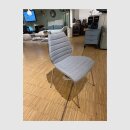 Ausstellungsstück: Kartell Stuhl Maui Soft Noma -...