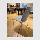 Ausstellungsstück: Kartell Stuhl Maui Soft Noma -...