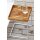 Jan Kurtz Beistelltisch Pizzo 40x40 Outdoor