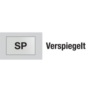 - Front SP Spiegel