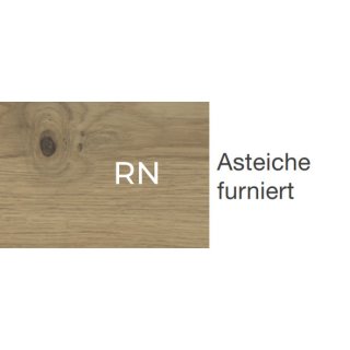 - Front RN Asteiche