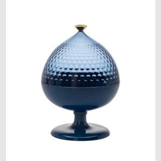 BA Hellblau Blau
