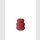 ruby red