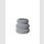 stone grey