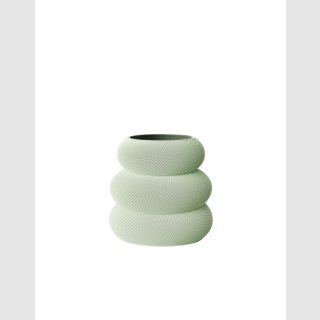 pistachio green