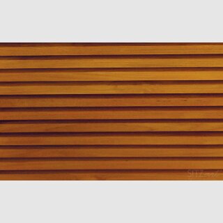 teak