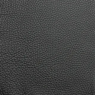 Leder Senso Black