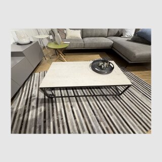 - B/T/H ca. 120 x 60  x 30 cm - Farbe AC Keramik 303 - Gestell schwaz - auch in anderen Ausführungen erhältlich
